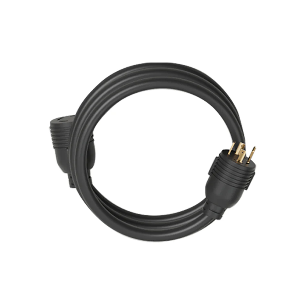 切替分電盤（ATS）＋Jackery Power Output Cable Kitセット - Image 3
