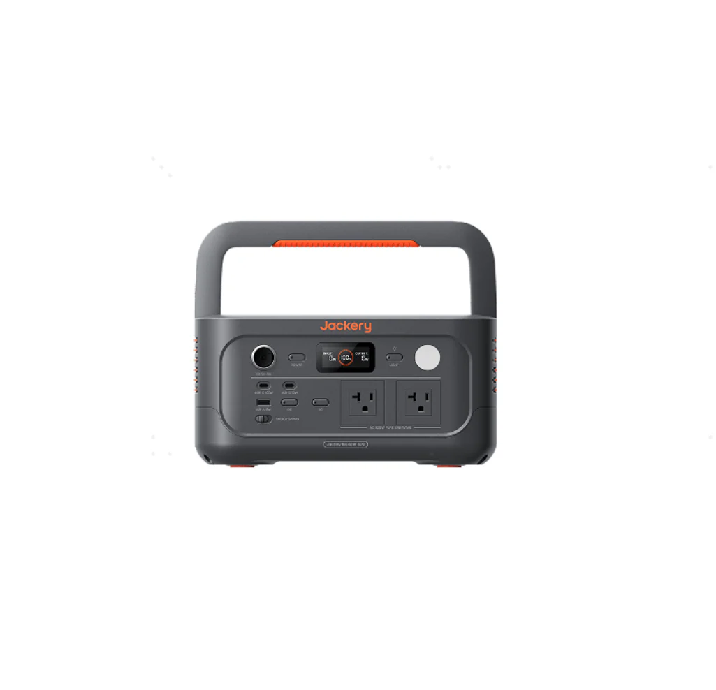 【整備済製品】Jackery ポータブル電源  Newシリーズ - Image 6