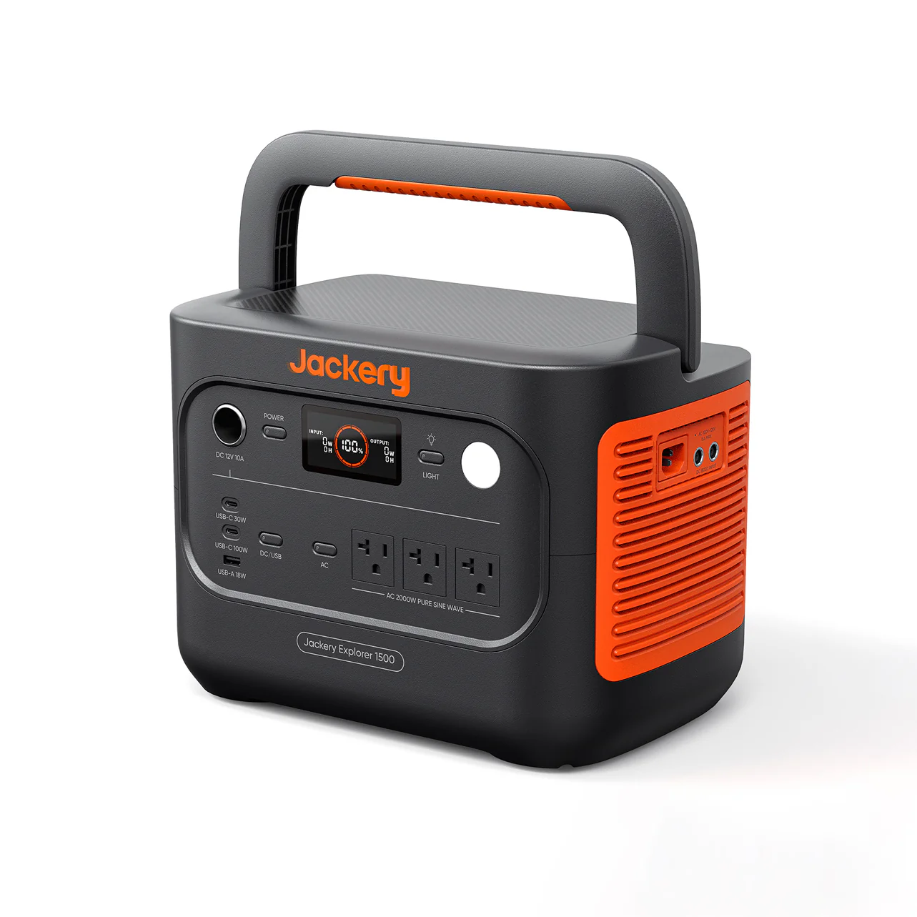 【整備済製品】Jackery ポータブル電源  Newシリーズ - Image 8