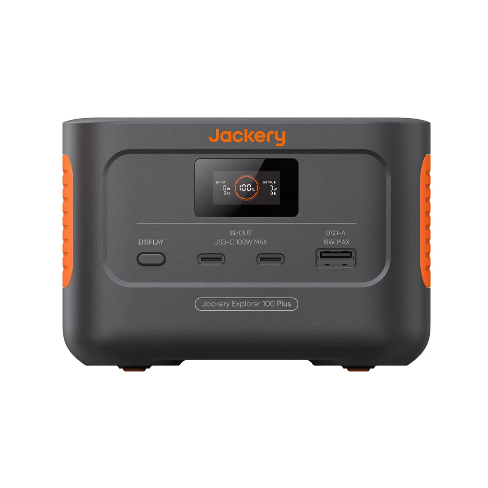 Jackery Explorer 100 Plus - Image 29