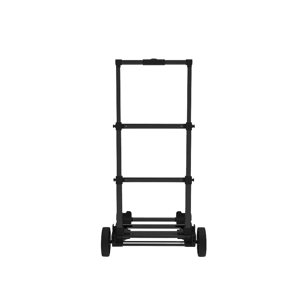 Jackery ポータブル電源用 折り畳みキャリーカート