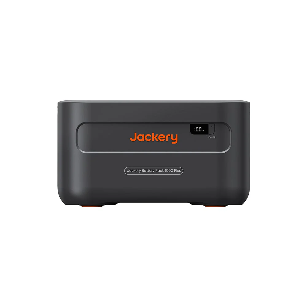 【整備済製品】Jackery ポータブル電源 Plus シリーズ - Image 11