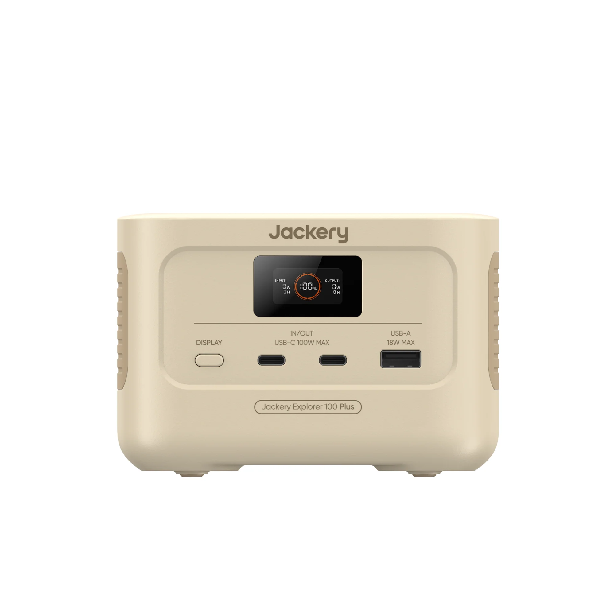 【整備済製品】Jackery ポータブル電源 Plus シリーズ - Image 9
