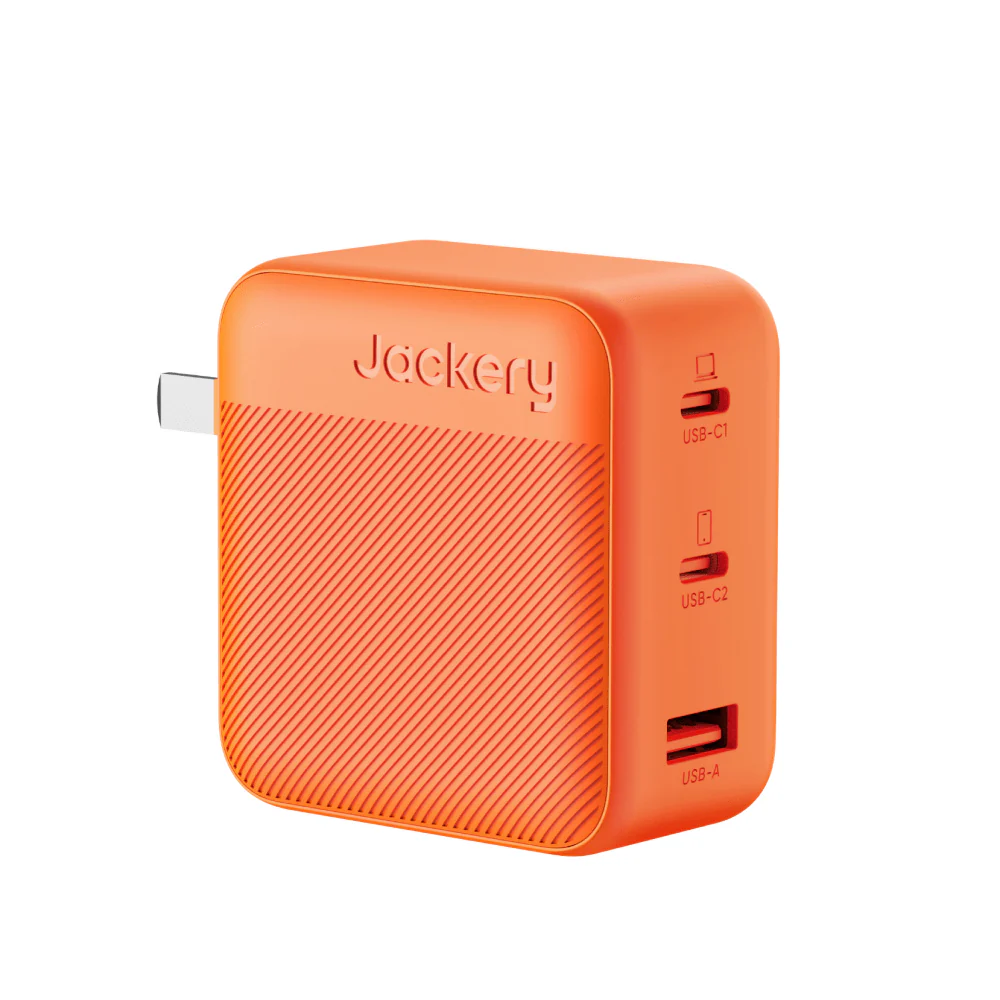 Jackery 102W GaN 3ポート充電アダプター - Image 10