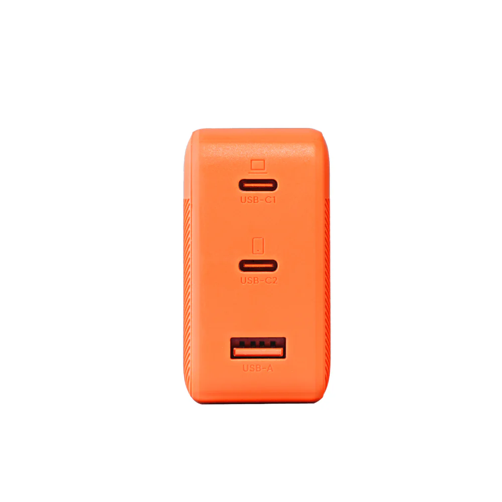 Jackery 102W GaN 3ポート充電アダプター - Image 11