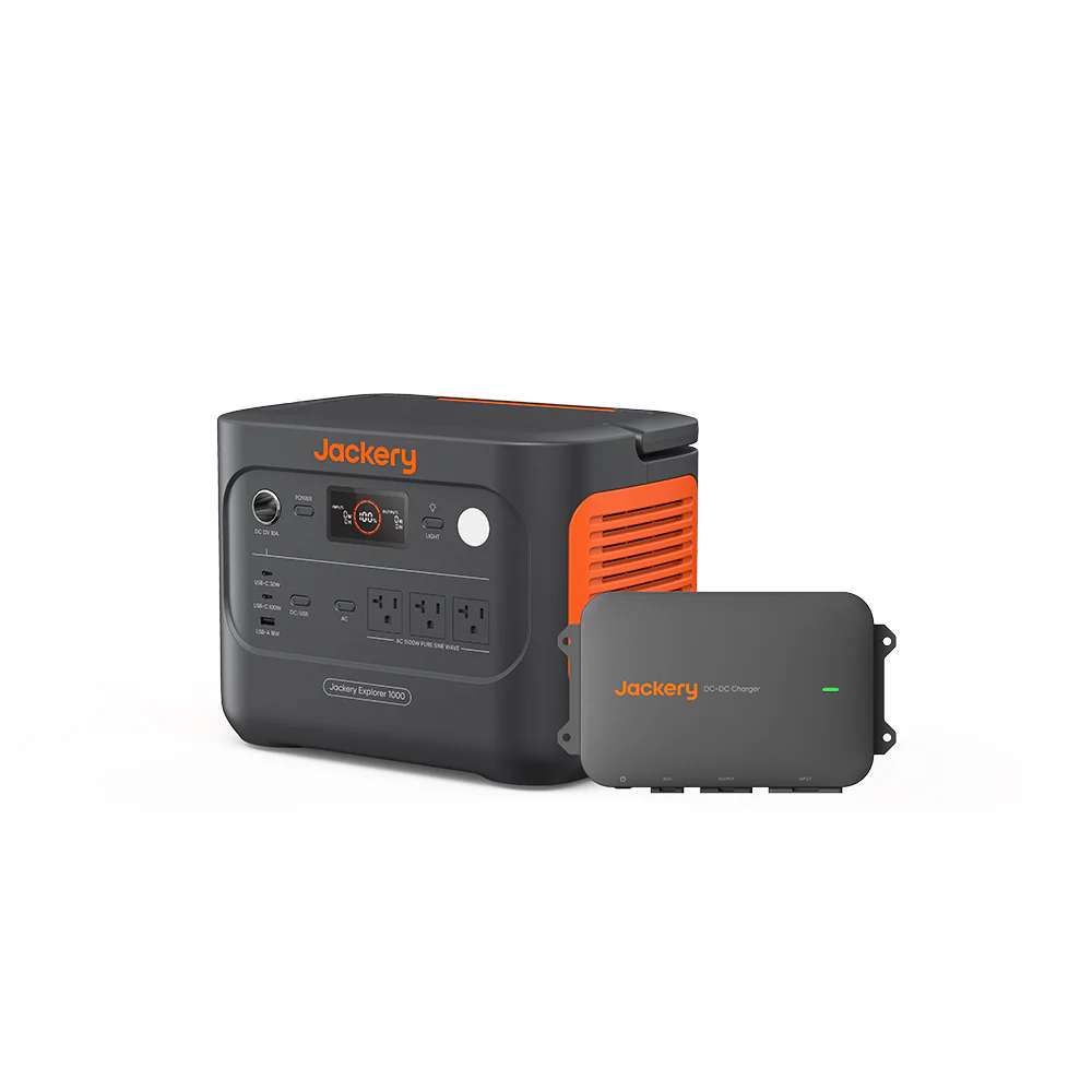 Jackery Drive Charger(ドライブチャージャー) 600W - Image 10