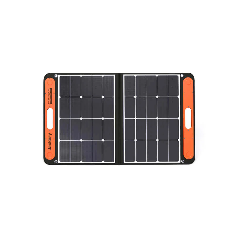 Jackery SolarSaga 60