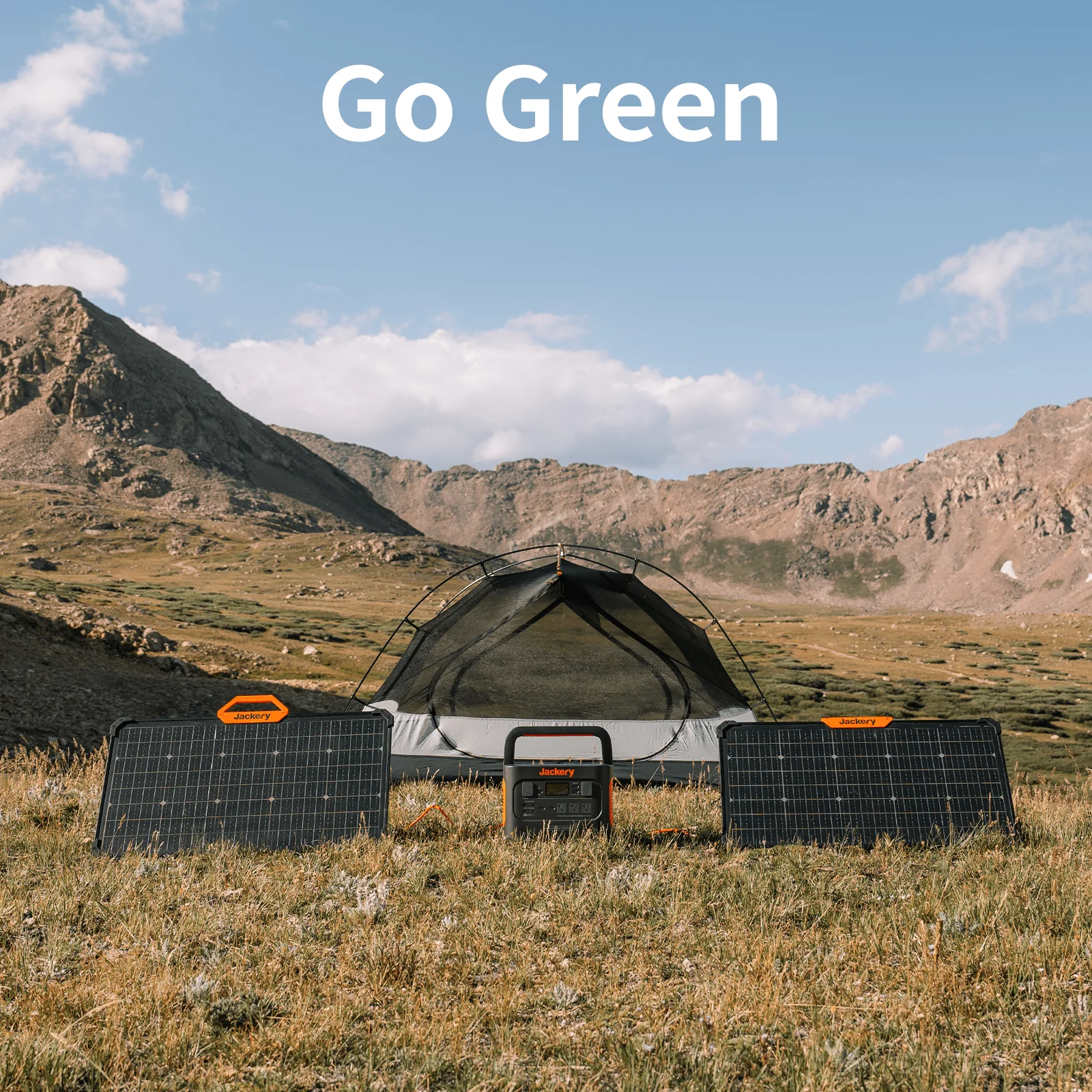 Jackery SolarSaga 80W ãœãŒã©ãŒããã« - Image 12