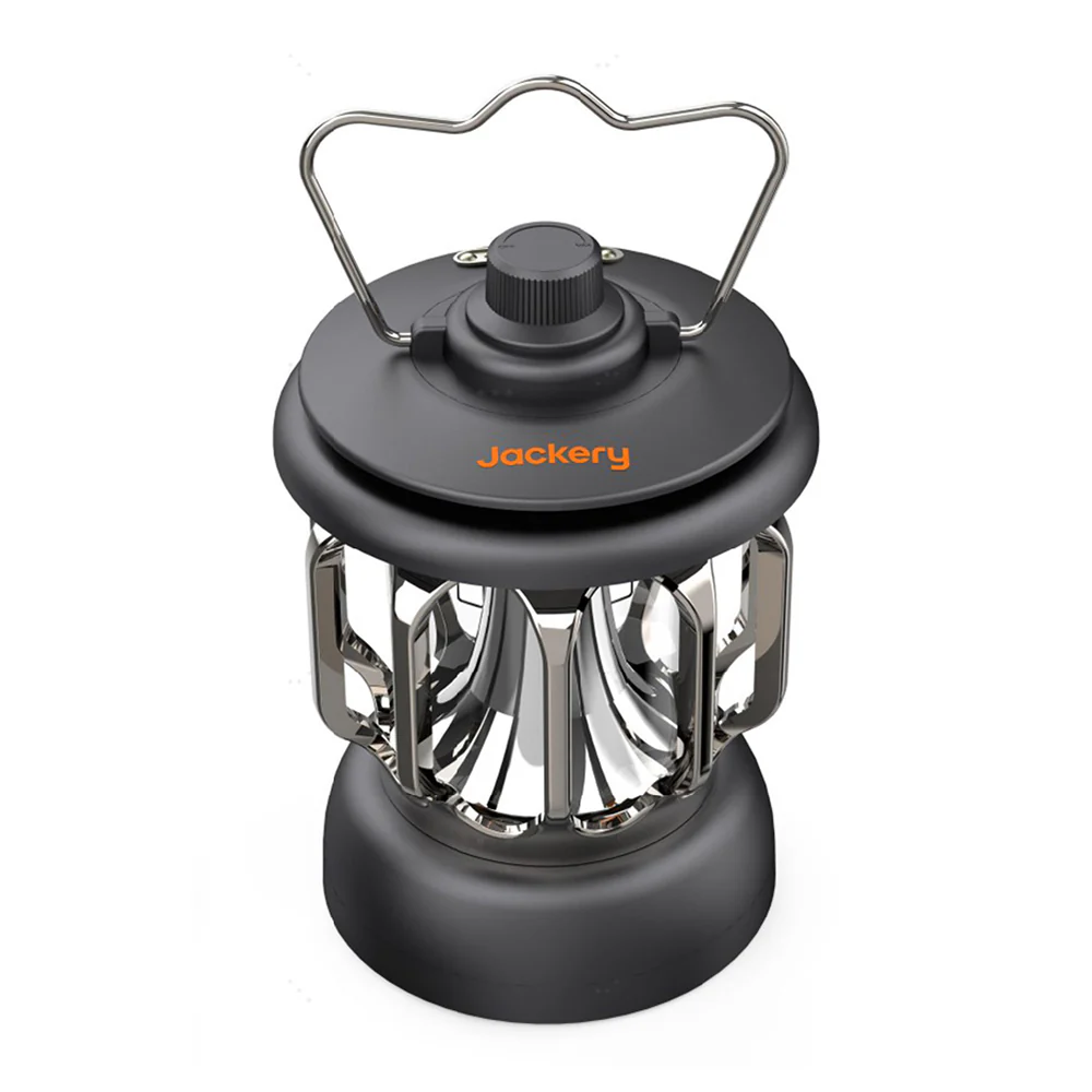 Jackery充電式LEDランタン