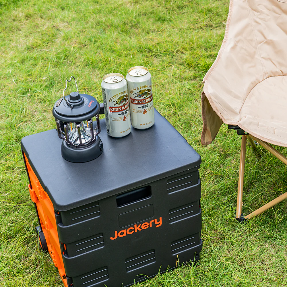 Jackery充電式LEDランタン - Image 5