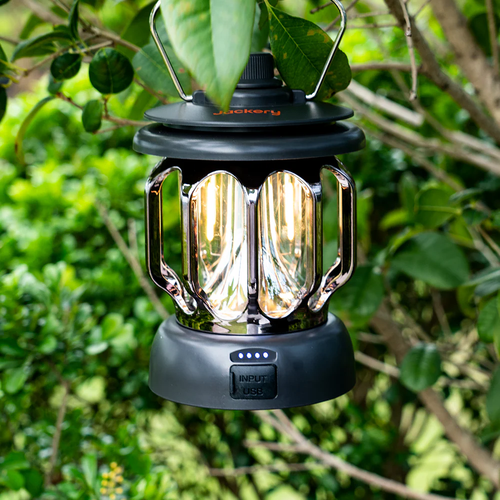 Jackery充電式LEDランタン - Image 6