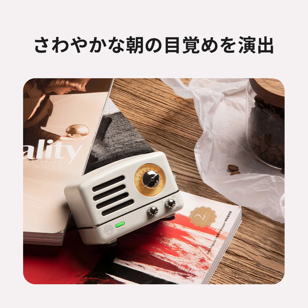 MUZEN OTR Metal Bluetoothスピーカー - Image 5