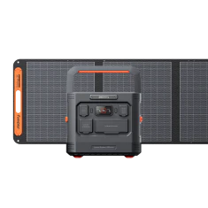Jackery Solar Generator 1500 Ultra 200W ポータブル電源 ソーラーパネル - Image 17