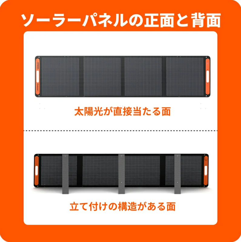 Jackery Solar Generator 2000 New ポータブル電源 セット - Image 10