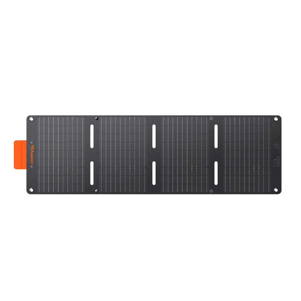 Jackery Solar Generator 240 New 40 Mini ポータブル電源 ソーラーパネル - Image 3