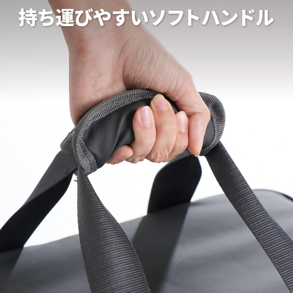 Jackery ヒーティングキャリーバッグ - Image 4
